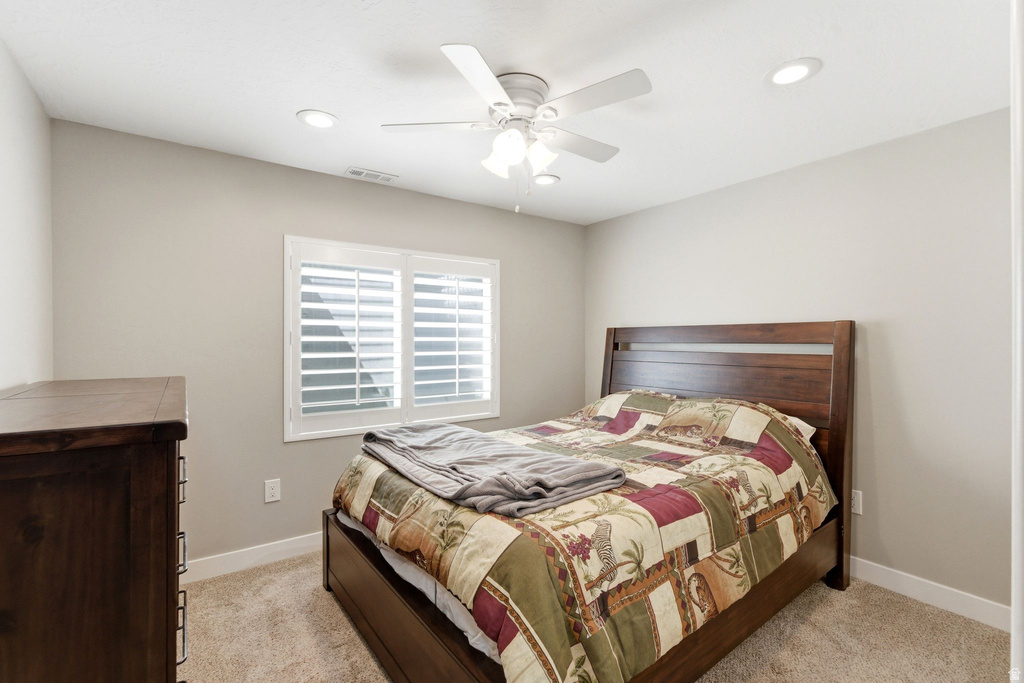 1721 W HOLLOW CEDAR LN #1 Riverton, UT 84065