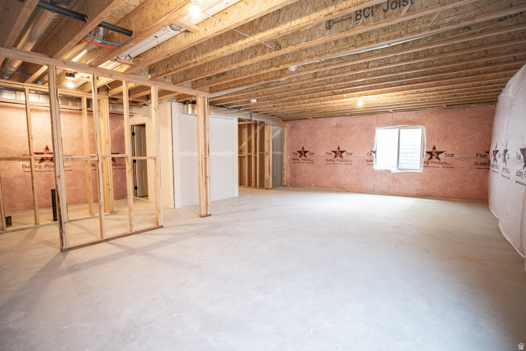 3891 N CHRISTOPHER STREET LOT #123 Eagle Mountain, UT 84005