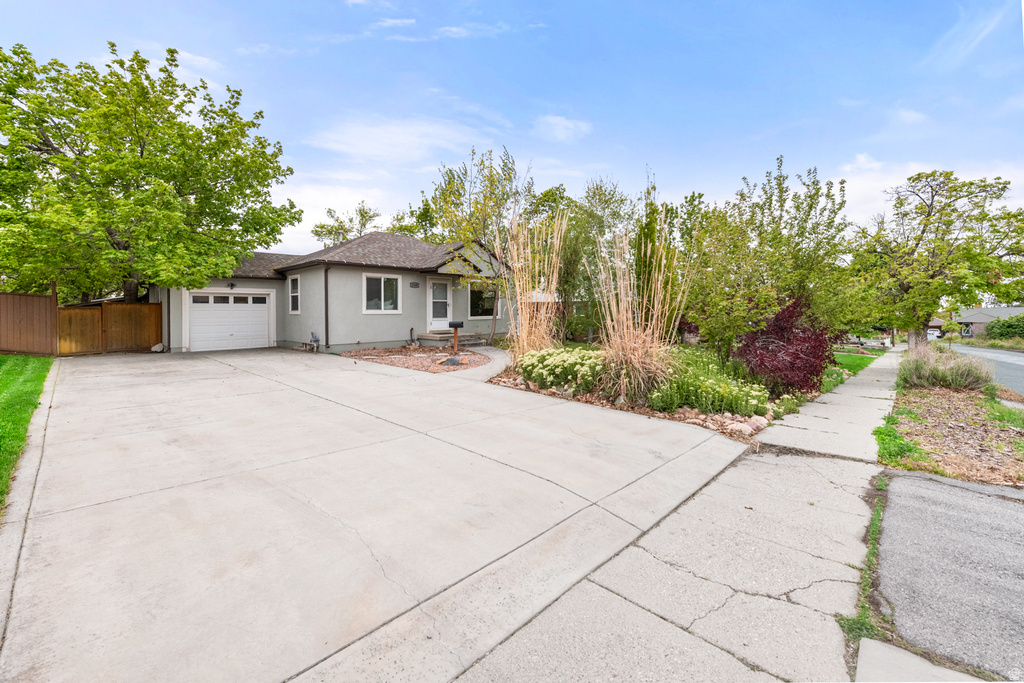 2560 E 2940 S Salt Lake City, UT 84109