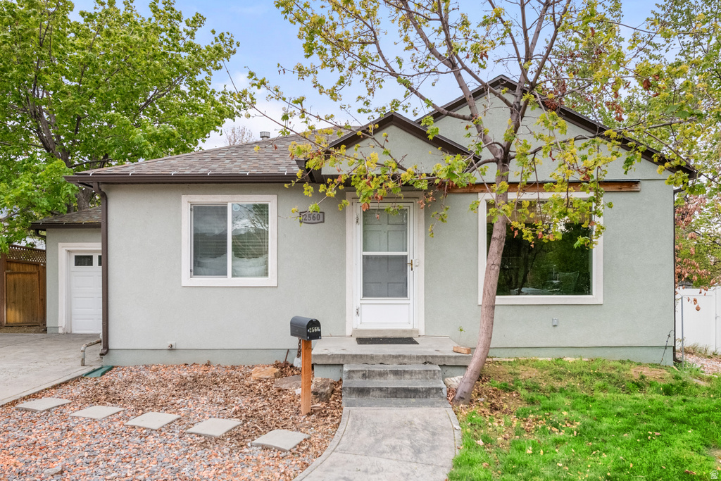 2560 E 2940 S Salt Lake City, UT 84109