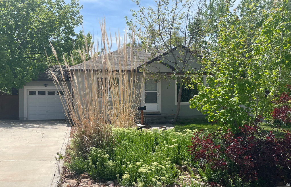 2560 E 2940 S Salt Lake City, UT 84109