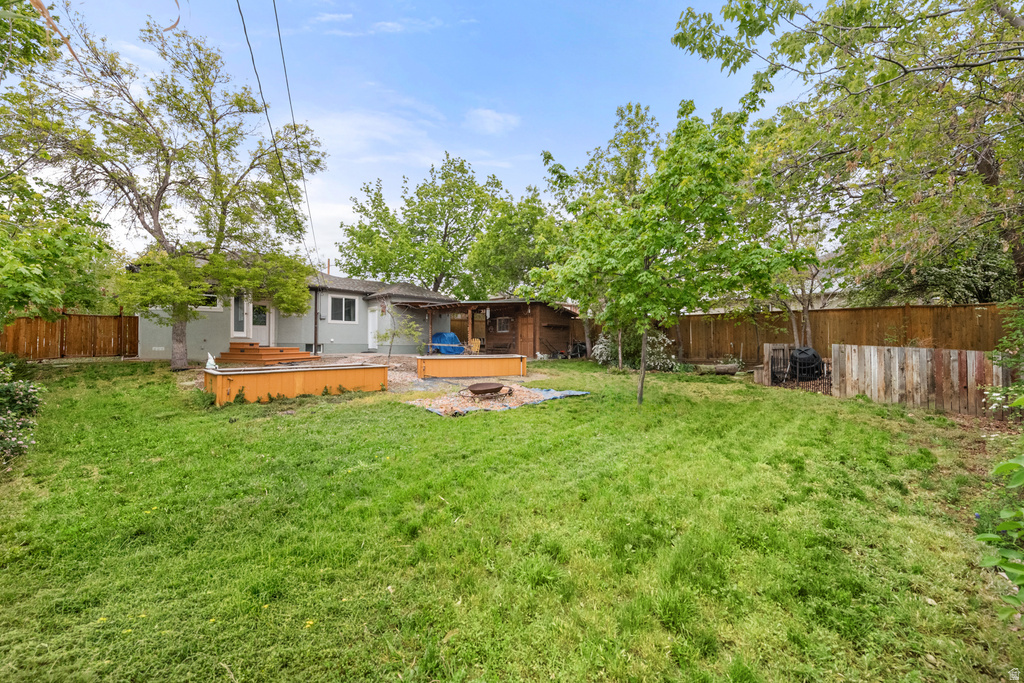 2560 E 2940 S Salt Lake City, UT 84109