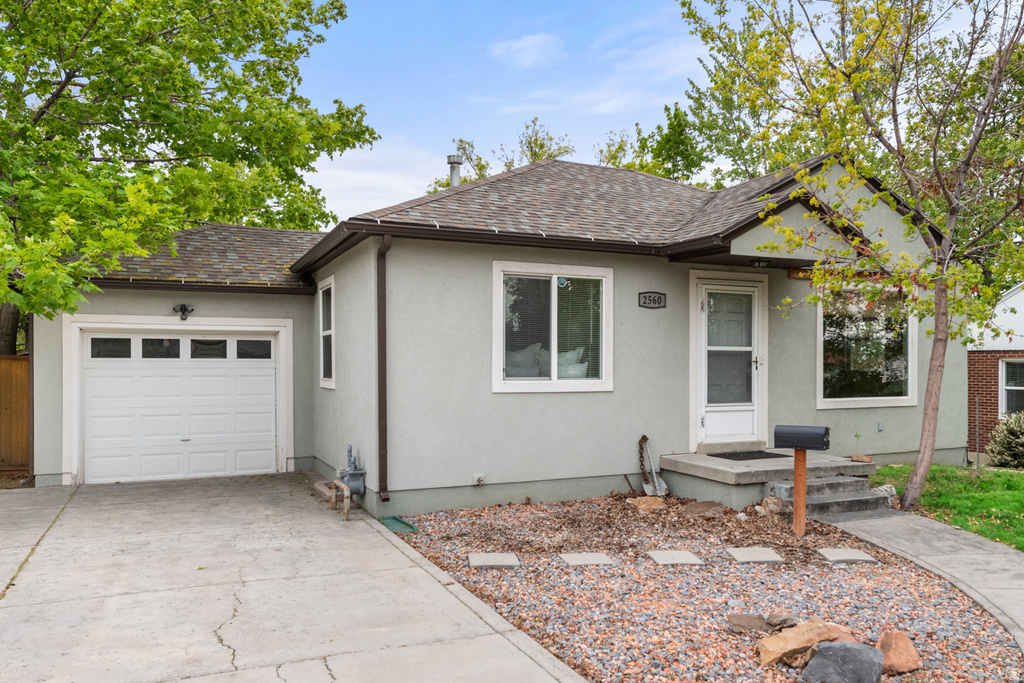2560 E 2940 S Salt Lake City, UT 84109