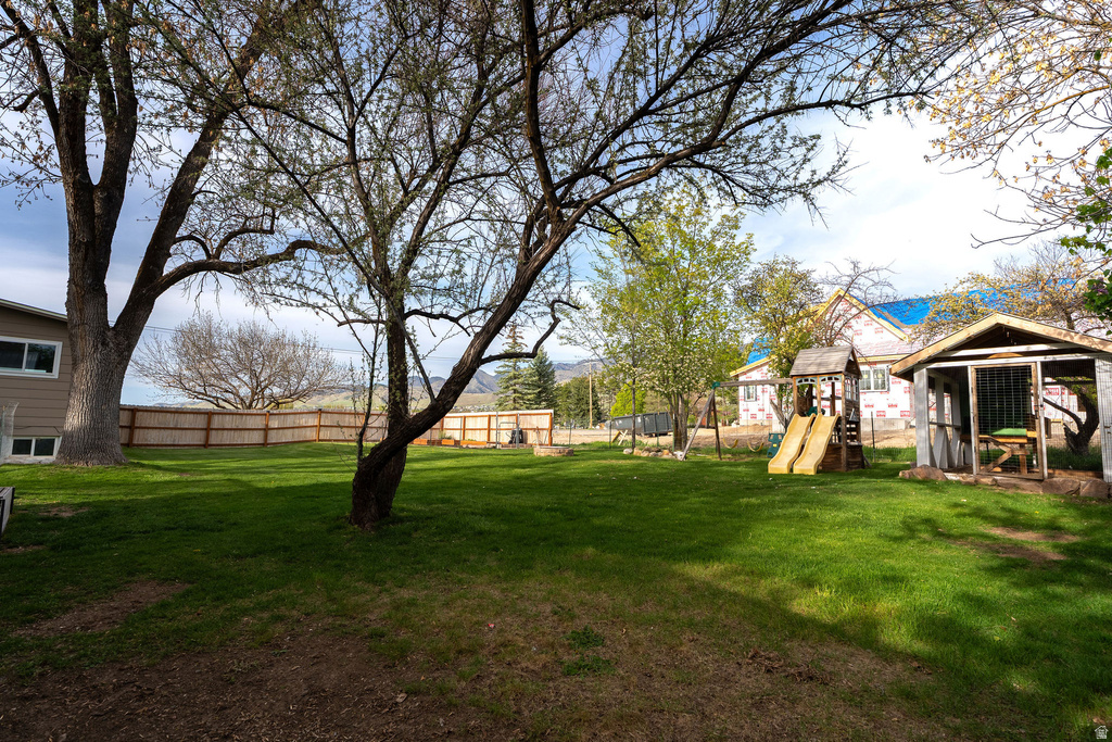 988 E 2200 N North Logan, UT 84341