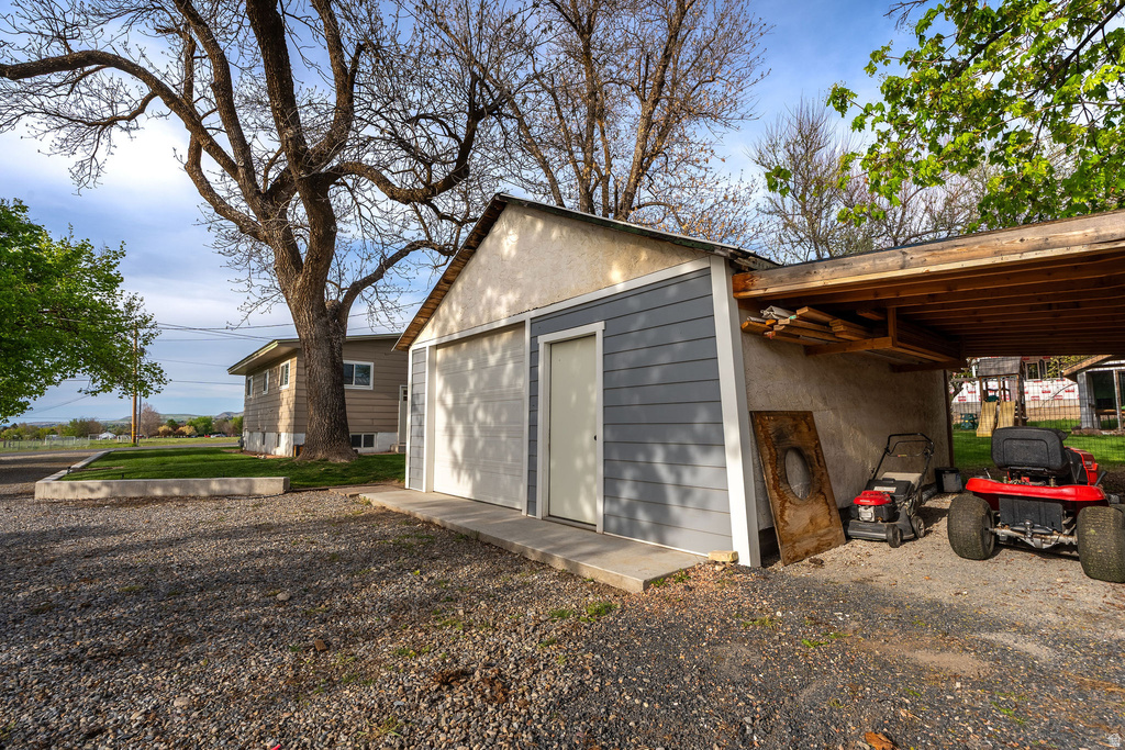 988 E 2200 N North Logan, UT 84341