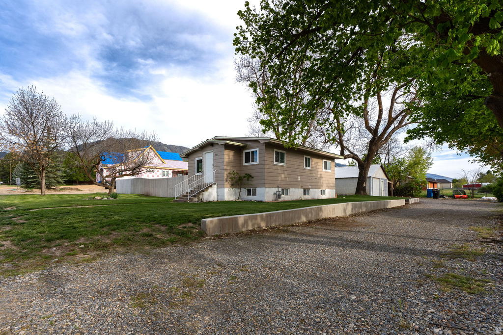 988 E 2200 N North Logan, UT 84341