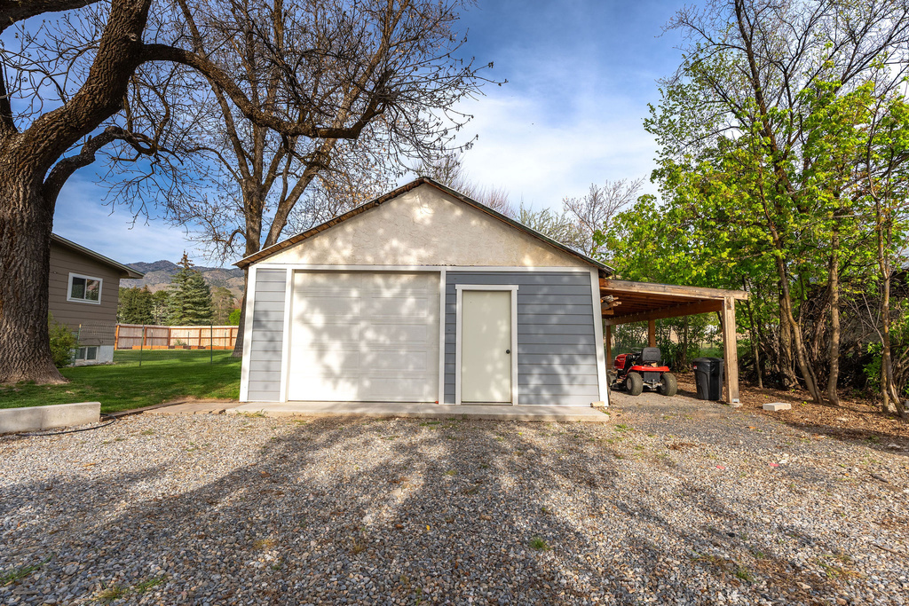 988 E 2200 N North Logan, UT 84341