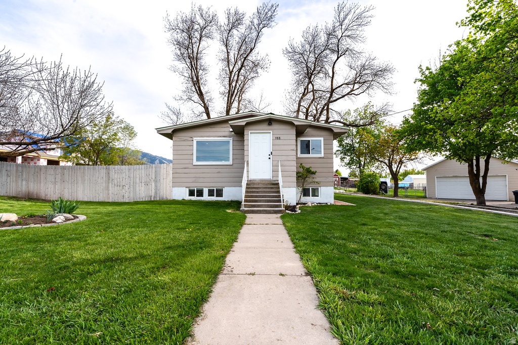 988 E 2200 N North Logan, UT 84341