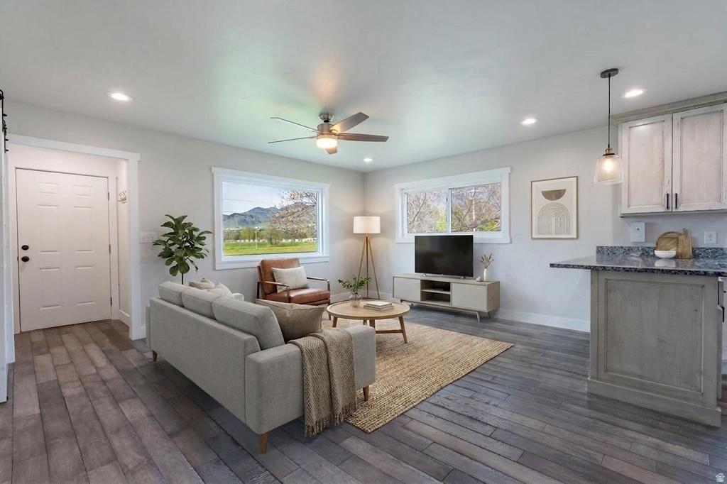 988 E 2200 N North Logan, UT 84341