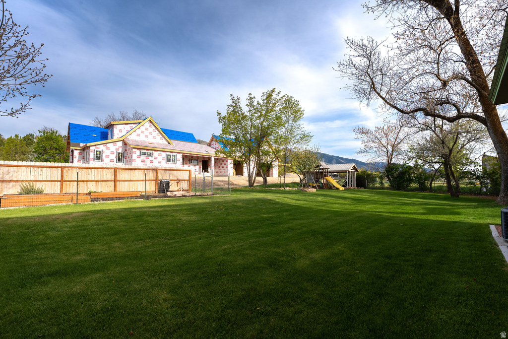 988 E 2200 N North Logan, UT 84341