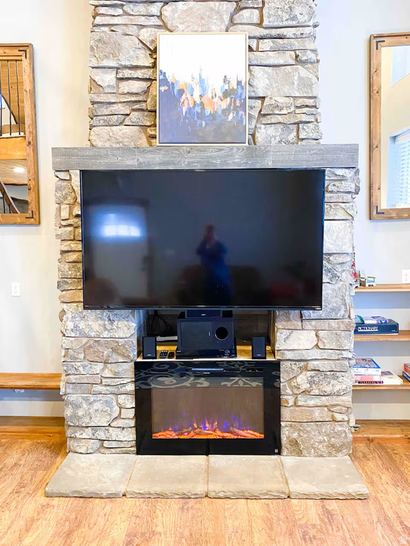 650 N CAMBRY DR Garden City, UT 84028