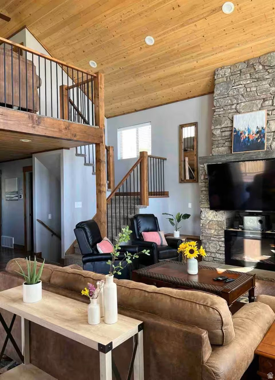 650 N CAMBRY DR Garden City, UT 84028