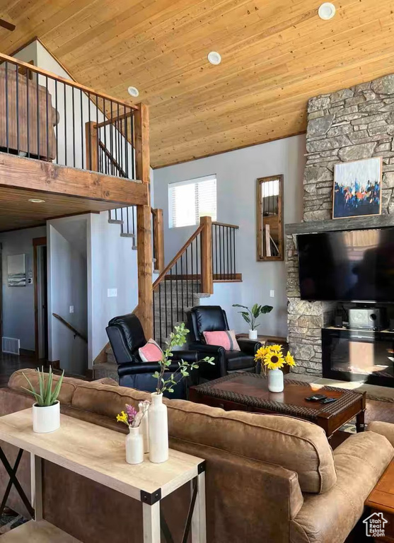 650 N CAMBRY DR Garden City, UT 84028