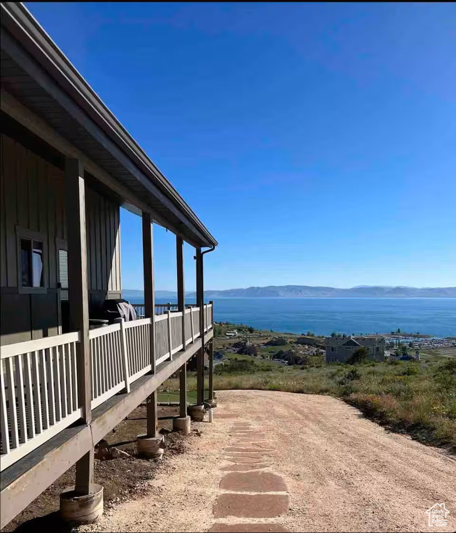 650 N CAMBRY DR Garden City, UT 84028