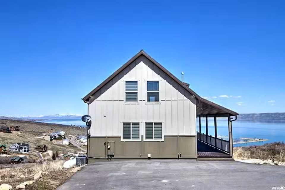 650 N CAMBRY DR Garden City, UT 84028