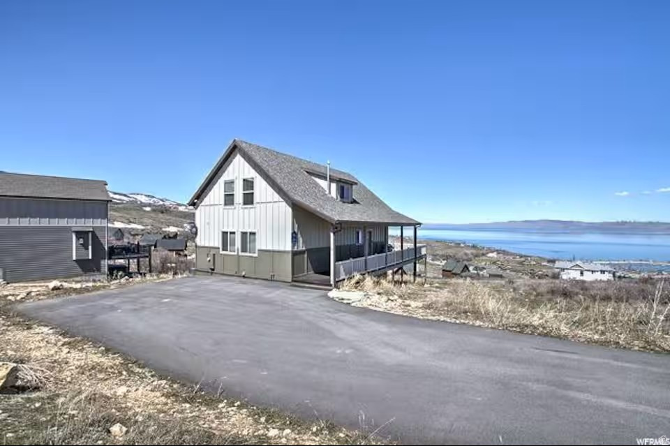 650 N CAMBRY DR Garden City, UT 84028