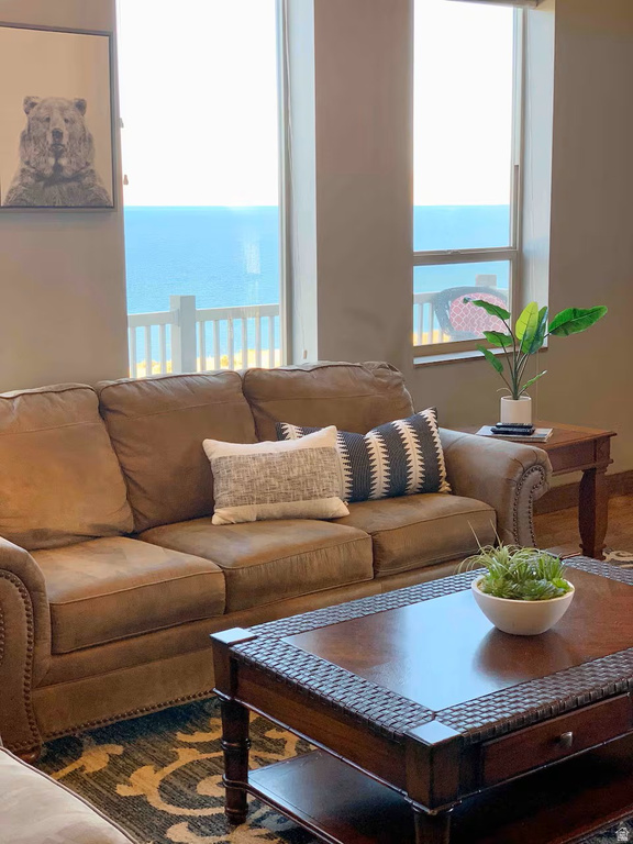 650 N CAMBRY DR Garden City, UT 84028