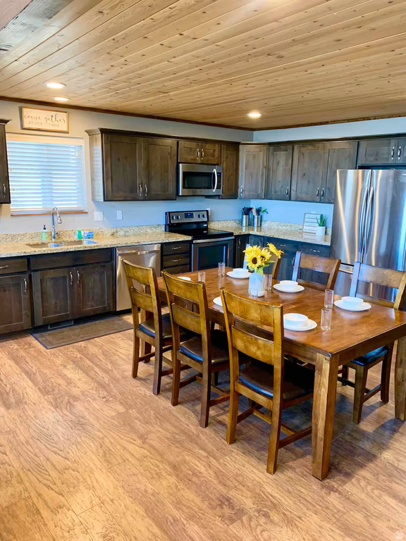 650 N CAMBRY DR Garden City, UT 84028