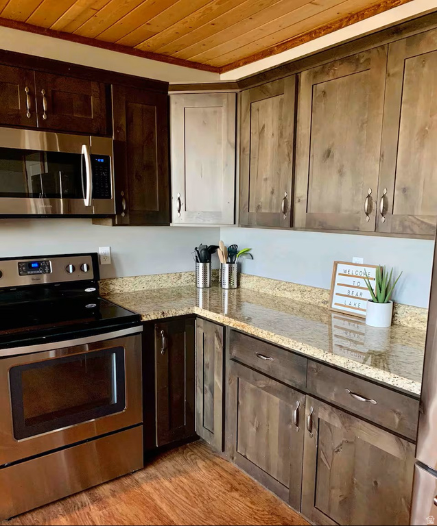 650 N CAMBRY DR Garden City, UT 84028