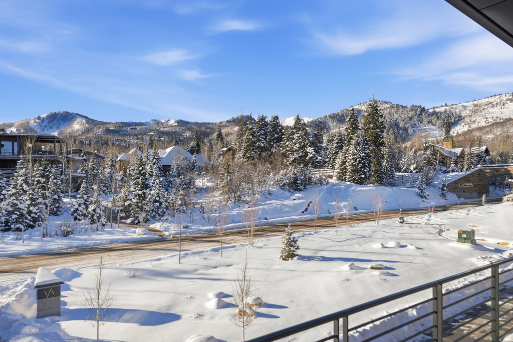 2306 W RED PINE RD #4 Park City, UT 84098