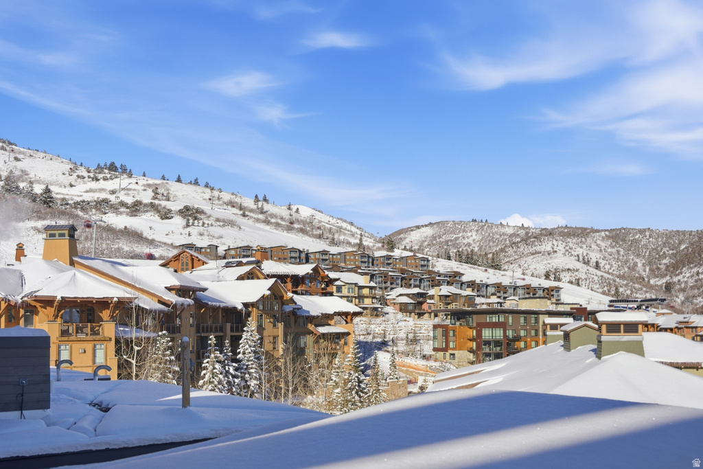2306 W RED PINE RD #4 Park City, UT 84098
