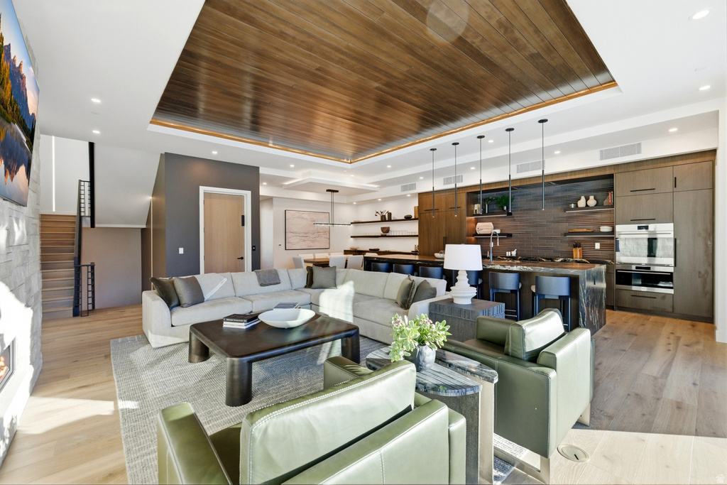 2306 W RED PINE RD #4 Park City, UT 84098