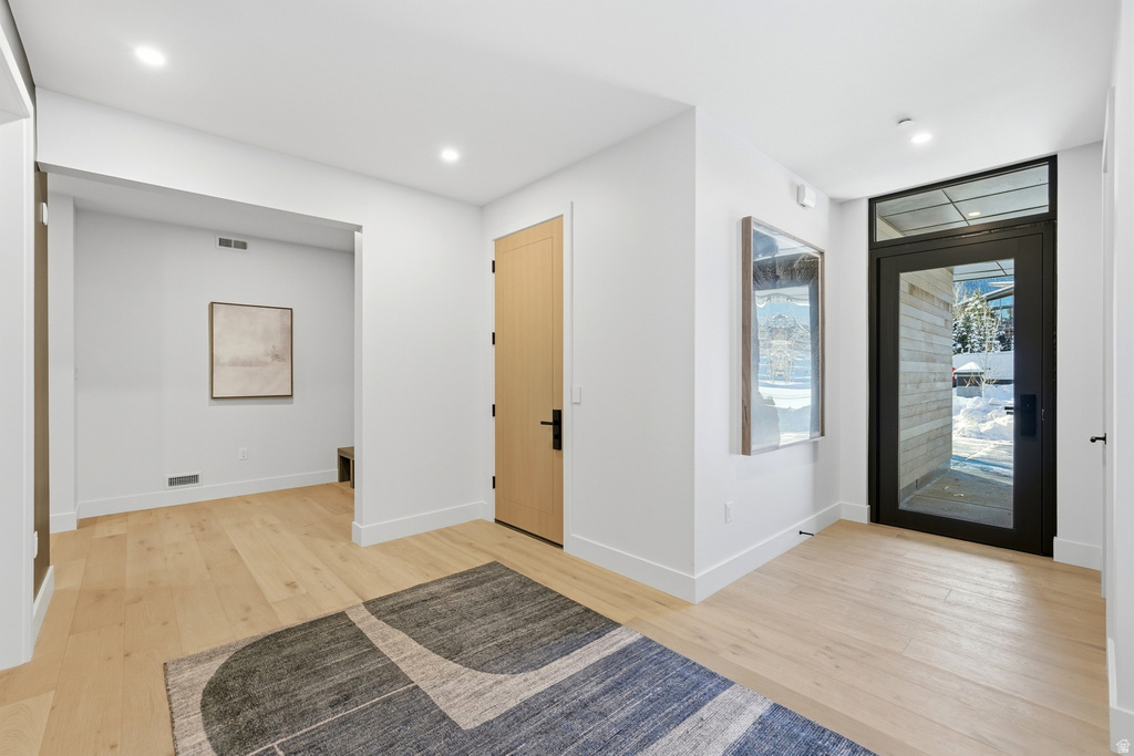 2306 W RED PINE RD #4 Park City, UT 84098