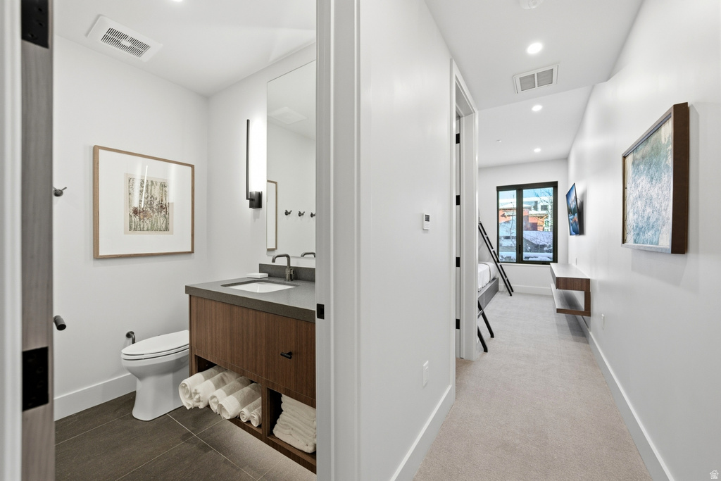 2306 W RED PINE RD #4 Park City, UT 84098