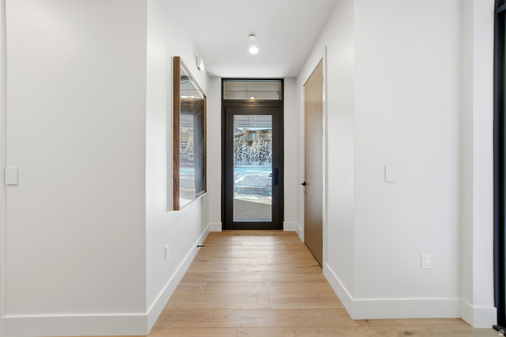 2306 W RED PINE RD #4 Park City, UT 84098