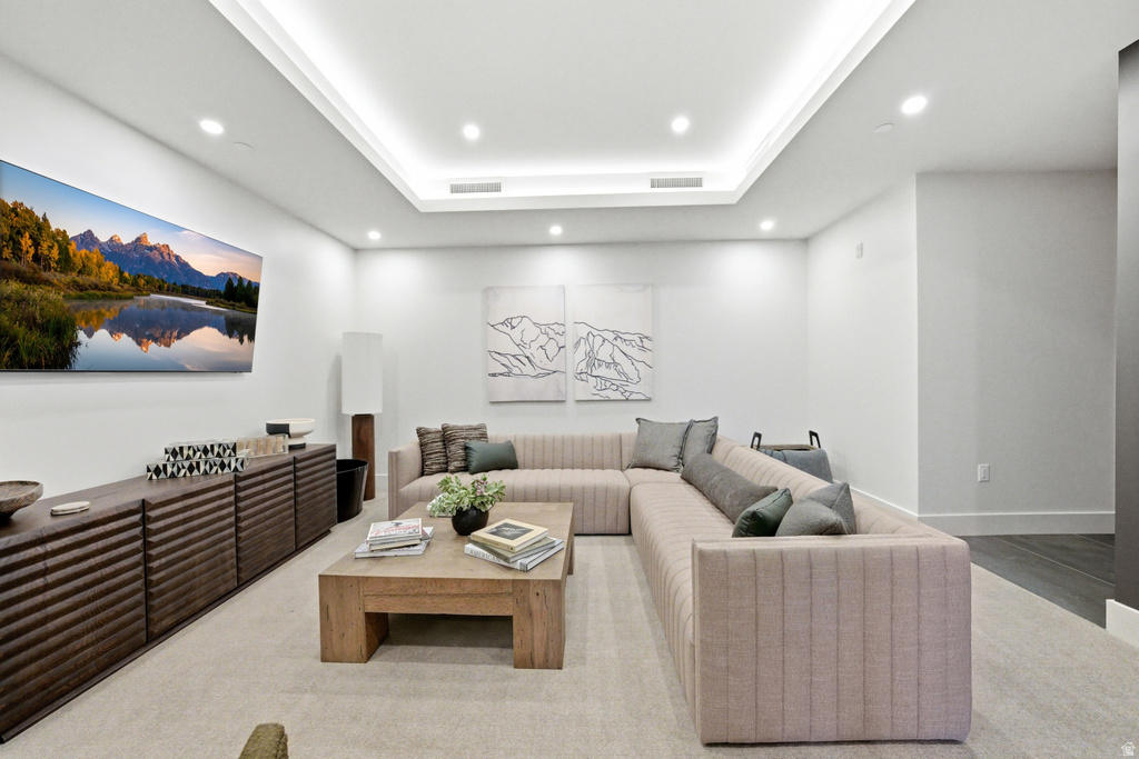 2306 W RED PINE RD #4 Park City, UT 84098