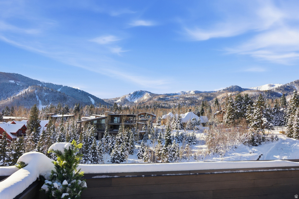 2306 W RED PINE RD #4 Park City, UT 84098