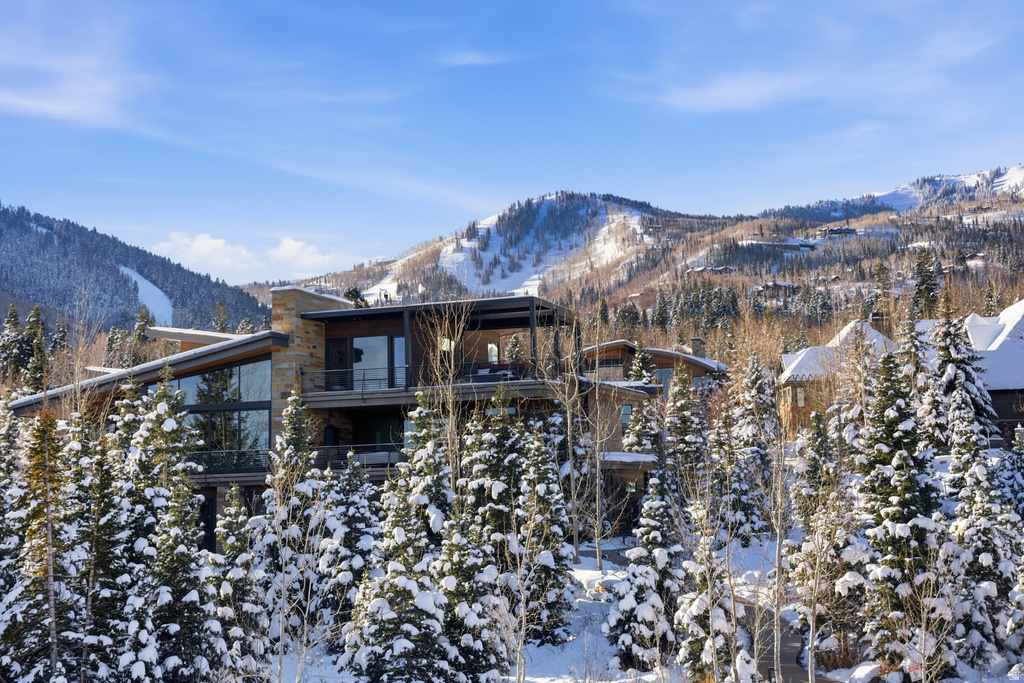 2306 W RED PINE RD #4 Park City, UT 84098