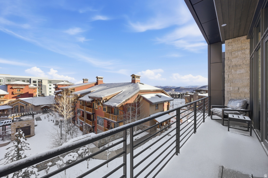 2306 W RED PINE RD #4 Park City, UT 84098