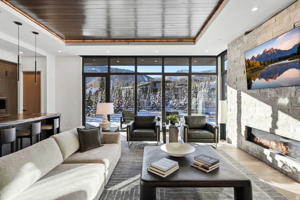 2306 W RED PINE RD #4 Park City, UT 84098