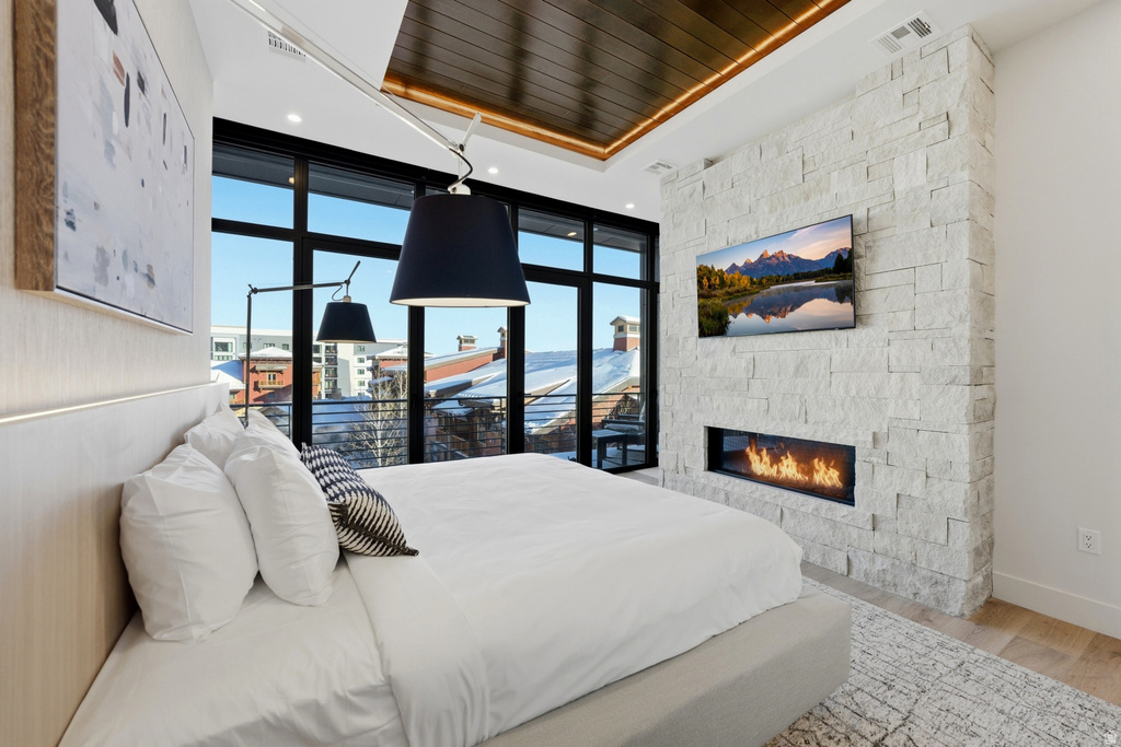 2306 W RED PINE RD #4 Park City, UT 84098