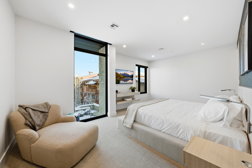 2306 W RED PINE RD #4 Park City, UT 84098