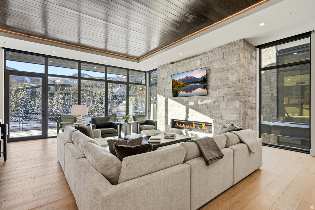 2306 W RED PINE RD #4 Park City, UT 84098