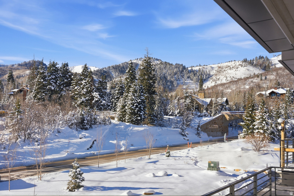 2306 W RED PINE RD #4 Park City, UT 84098