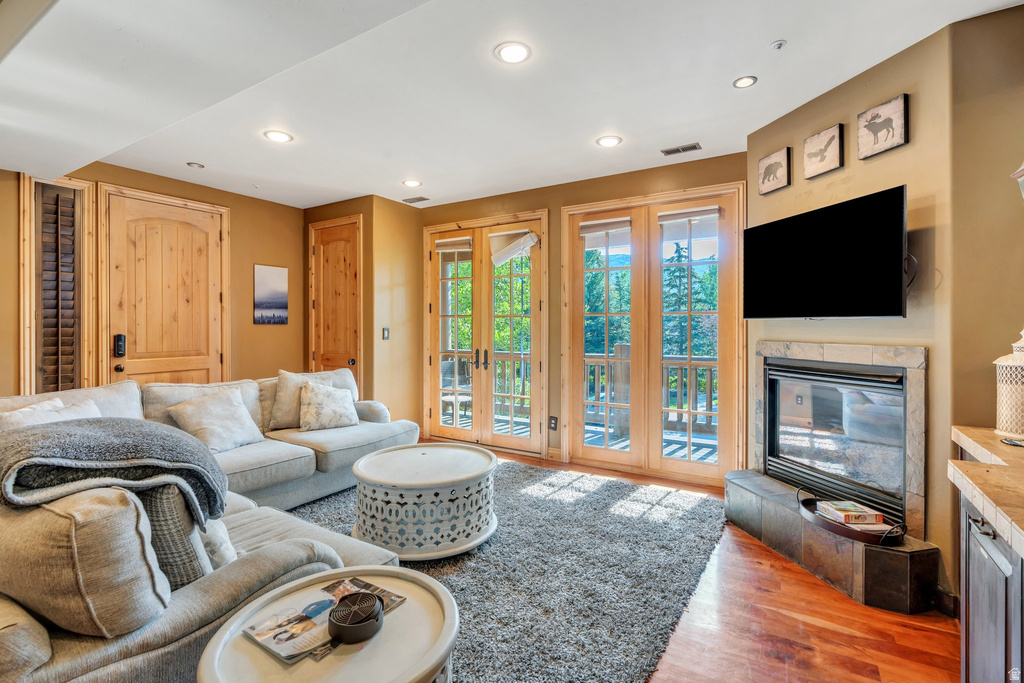 3027 LOWER SADDLEBACK RD Park City, UT 84098