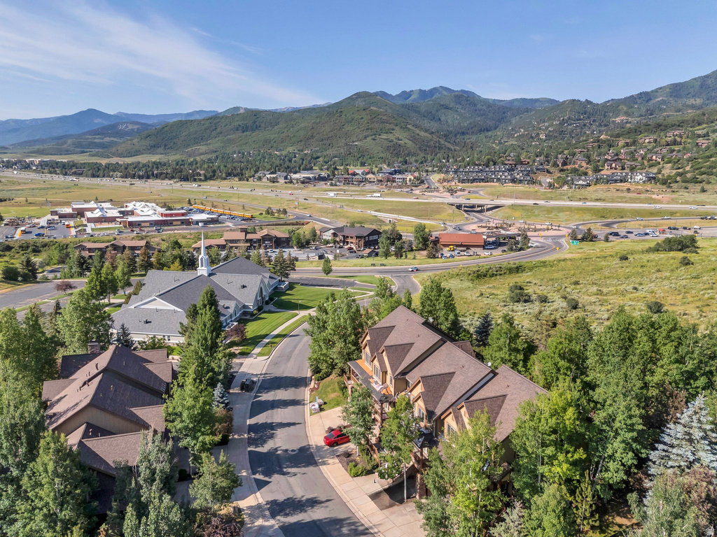 3027 LOWER SADDLEBACK RD Park City, UT 84098