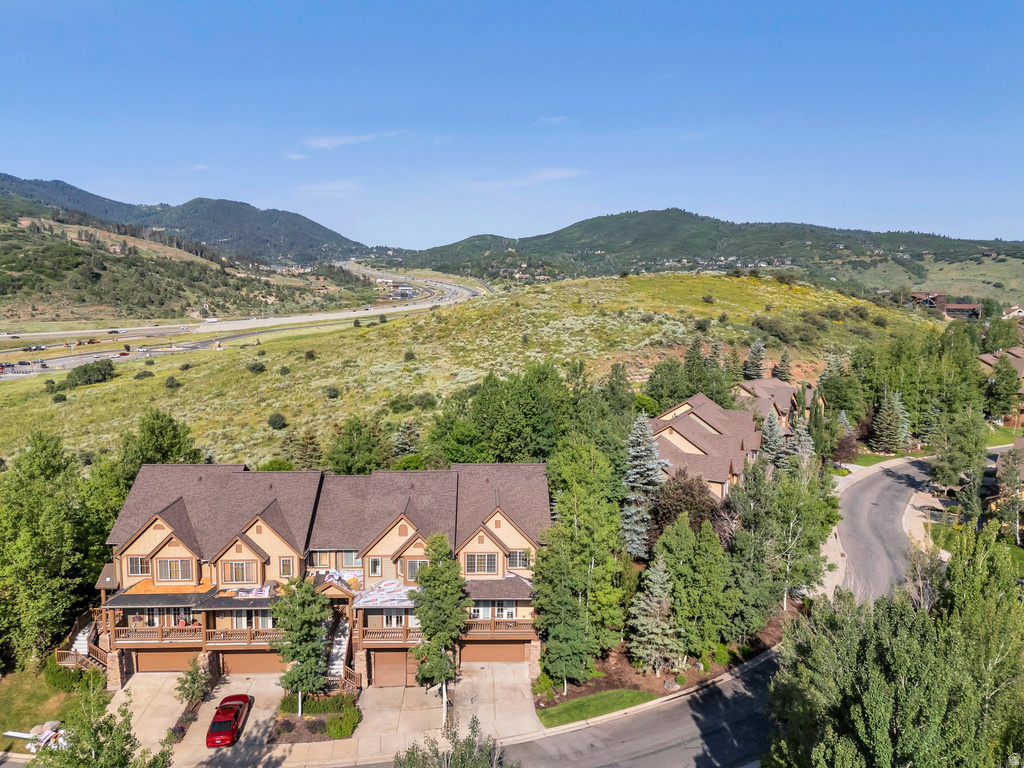 3027 LOWER SADDLEBACK RD Park City, UT 84098