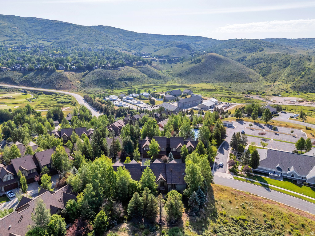3027 LOWER SADDLEBACK RD Park City, UT 84098