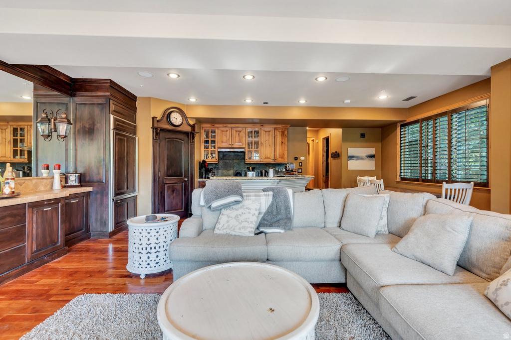 3027 LOWER SADDLEBACK RD Park City, UT 84098