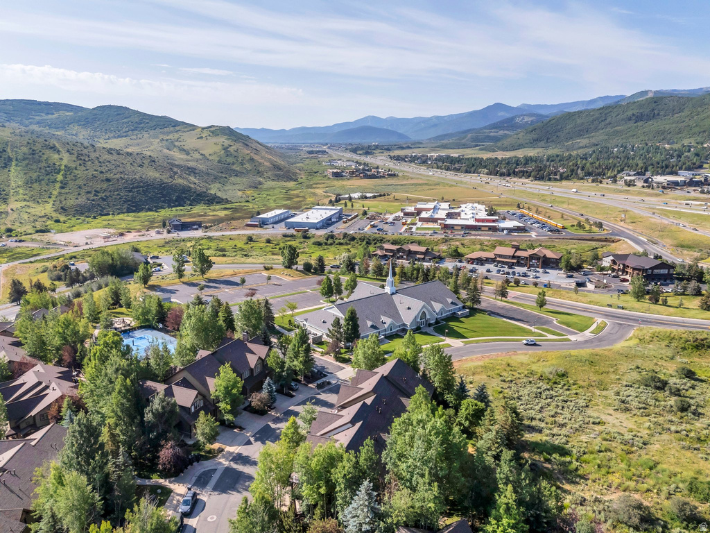 3027 LOWER SADDLEBACK RD Park City, UT 84098