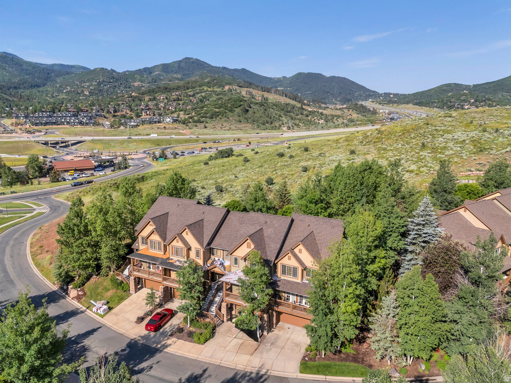 3027 LOWER SADDLEBACK RD Park City, UT 84098