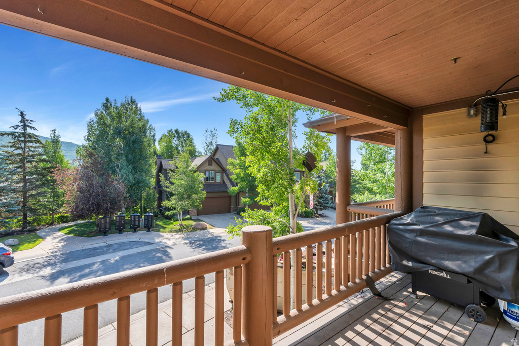 3027 LOWER SADDLEBACK RD Park City, UT 84098