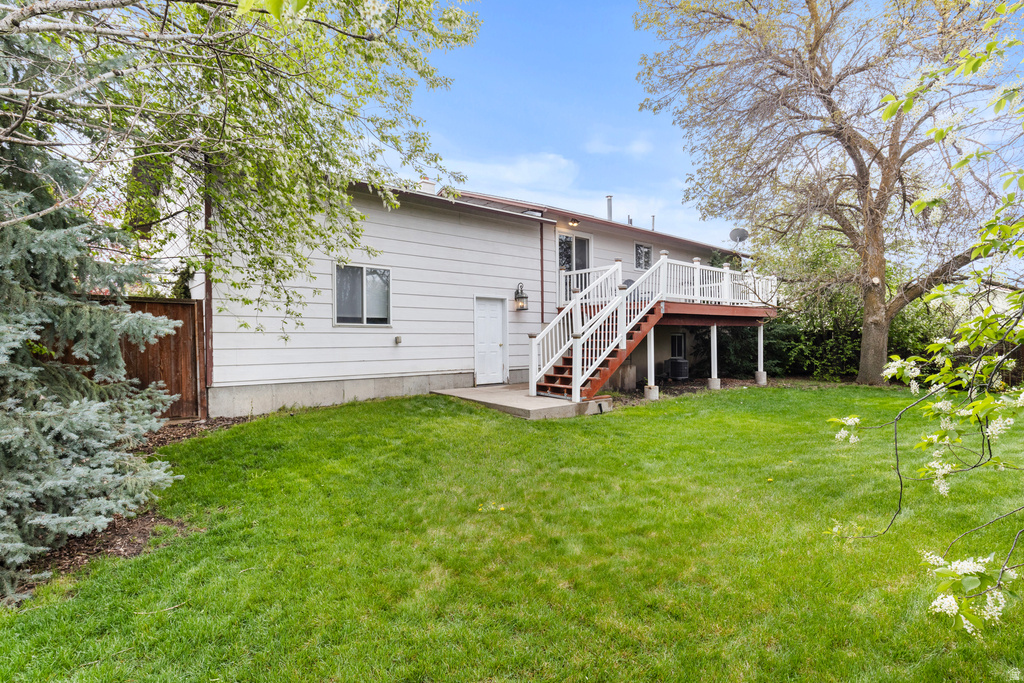 1353 COUNTRY MANOR DR Logan, UT 84321