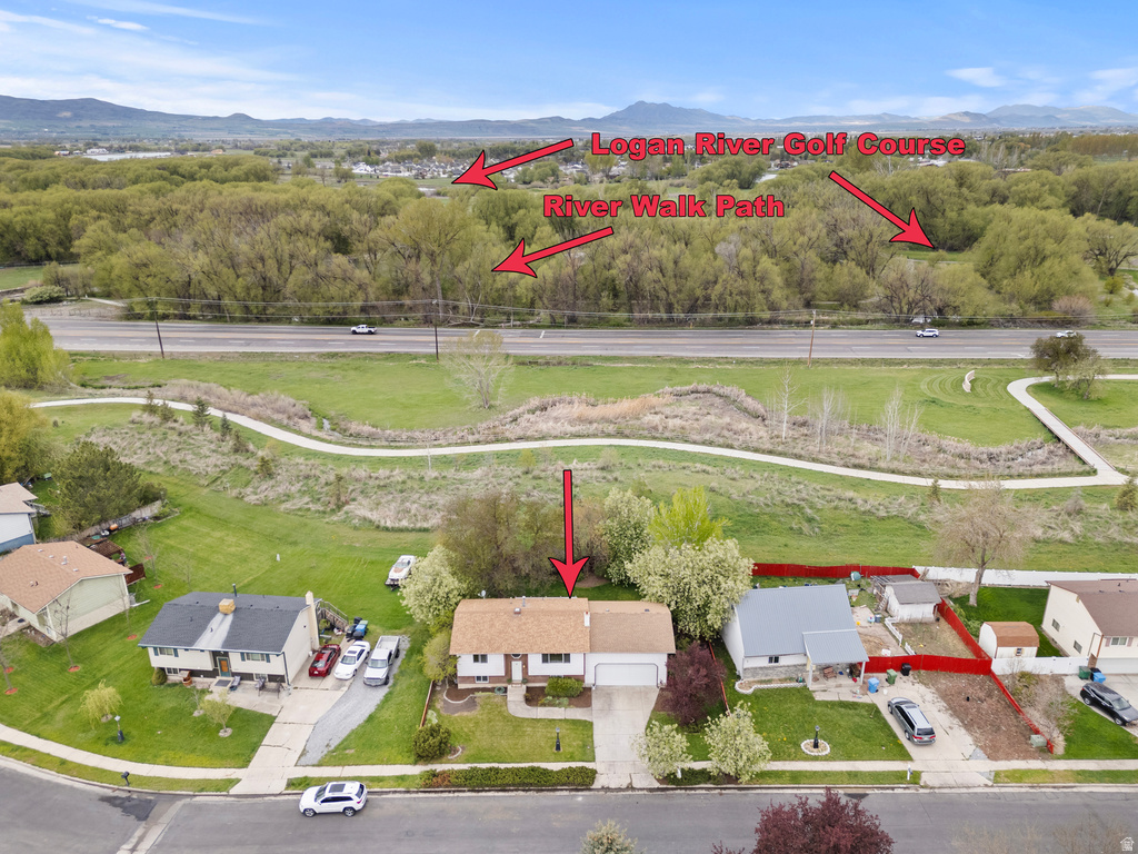 1353 COUNTRY MANOR DR Logan, UT 84321