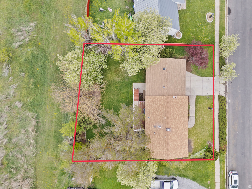 1353 COUNTRY MANOR DR Logan, UT 84321