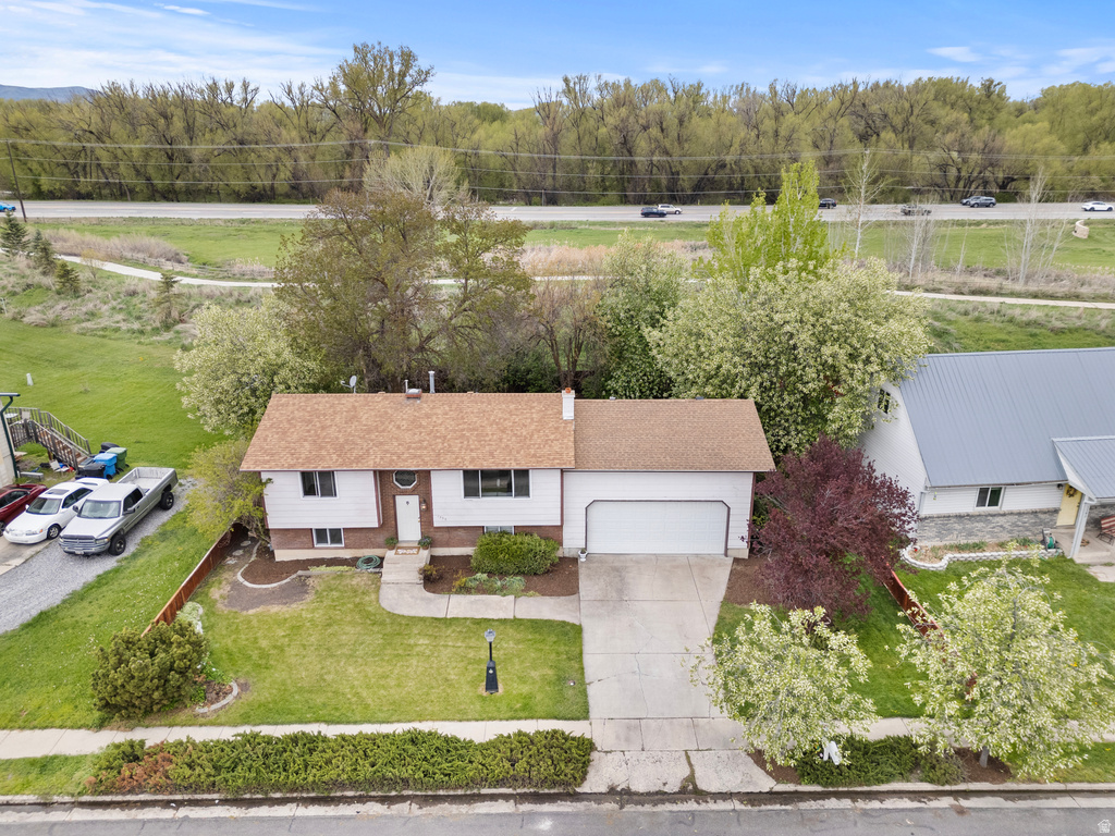 1353 COUNTRY MANOR DR Logan, UT 84321